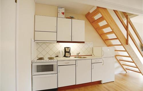 Gudhjem Apartment | Two-Bedroom Apartment In Gudhjem