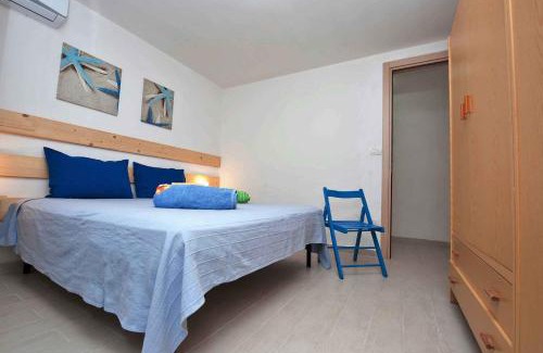 Ognina Apartment | Two-Bedroom Apartment in Siracusa I
