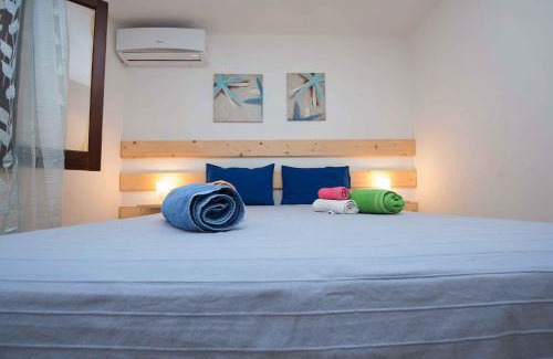 Ognina Apartment | Two-Bedroom Apartment in Siracusa I