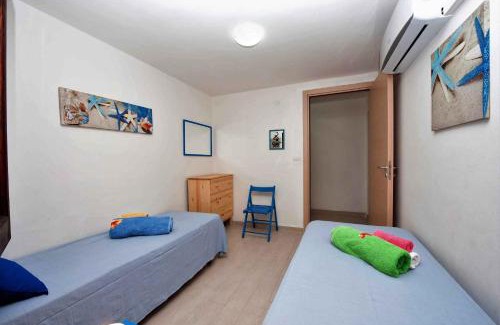 Ognina Apartment | Two-Bedroom Apartment in Siracusa I