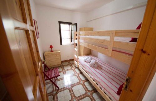 Ognina Apartment | Two-Bedroom Apartment in Siracusa II