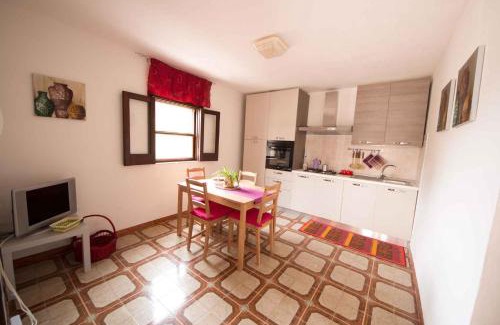 Ognina Apartment | Two-Bedroom Apartment in Siracusa II