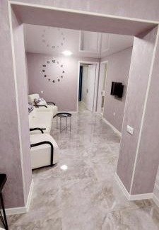 Kutaisi Apartment | Two-Bedroom Apartment in Kutaisi Nest 1, New Linen, Free Parking