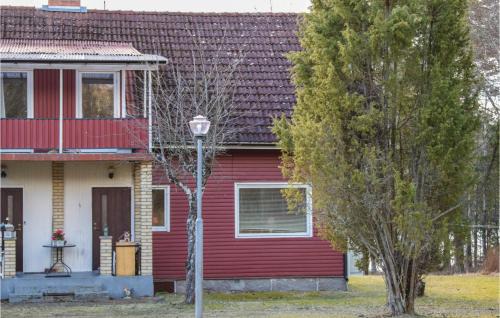 Bruzaholm Apartment | Two-Bedroom Apartment In Bruzaholm