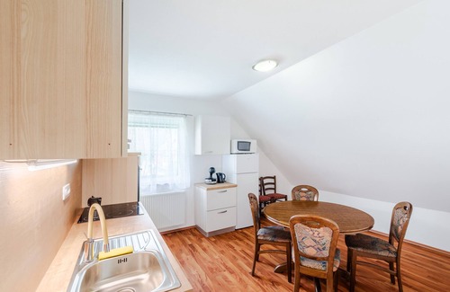 Bovec Apartment | Two Bedroom Apartment in Bovec with Free Parking