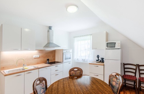 Bovec Apartment | Two Bedroom Apartment in Bovec with Free Parking