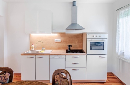 Bovec Apartment | Two Bedroom Apartment in Bovec with Free Parking
