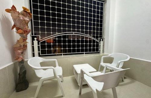 Al Swaifyeh Apartment | Two-Bedroom Apartment in Swefieh