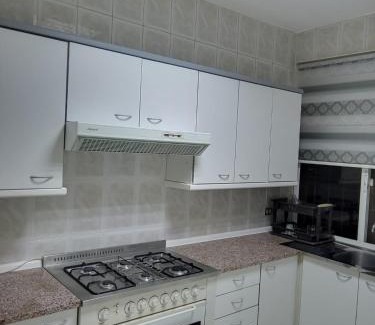 Al Swaifyeh Apartment | Two-Bedroom Apartment in Swefieh