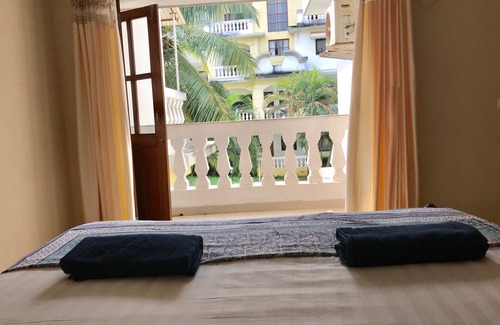 Varca Apartment | Two bedroom apartment