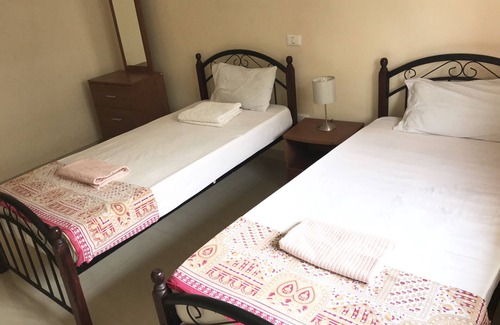 Varca Apartment | Two bedroom apartment