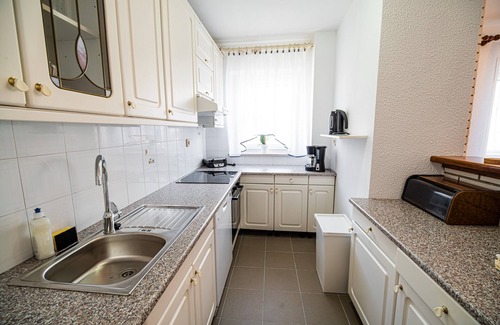 Bovec Apartment | Two Bedroom Apartment K29 in Bovec