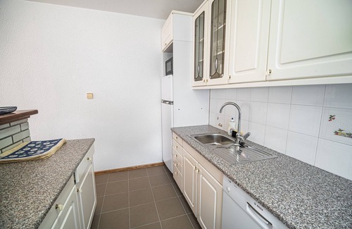 Bovec Apartment | Two Bedroom Apartment K29 in Bovec