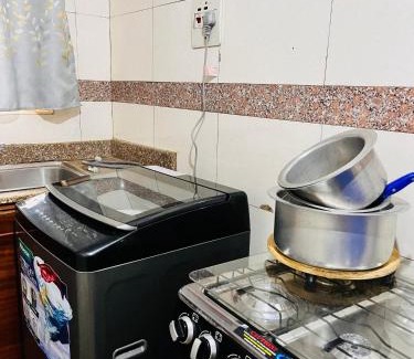 Kampala Apartment | Two Bedroom Apartment Kampala