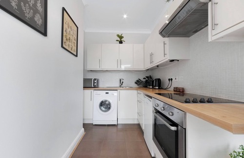 Muswell Hill Apartment | Two Bedroom Apartment Muswell Hill | Second Floor