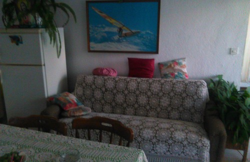 Molat Apartment | Two bedroom apartment near beach Brgulje, Molat (A-24673-a)