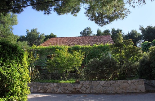 Cove Basina (Jelsa) Apartment | Two bedroom apartment near beach Mudri Dolac, Hvar (A-118-a)