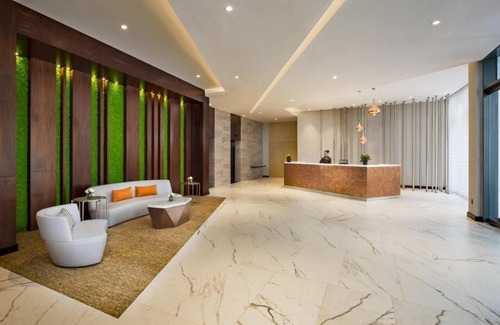 Al Barsha 1 Apartment | Two Bedroom Apartment Near Moe By E R