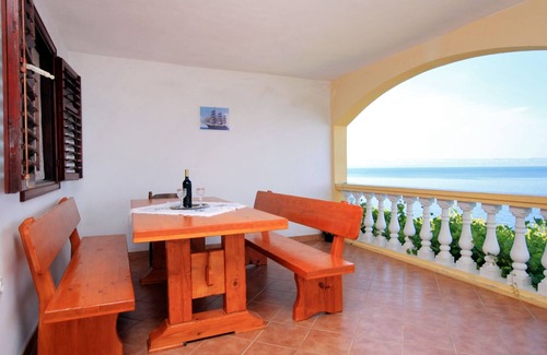 Prigradica Apartment | Two bedroom apartment near beach Prigradica, Korčula (A-543-a)