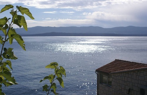 Bol Apartment | Two bedroom apartment near beach Bol, Brač (A-2905-a)