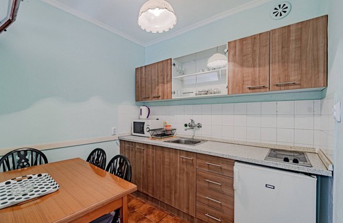 Zavalatica Apartment | Two bedroom apartment near beach Zavalatica, Korčula (A-183-c)