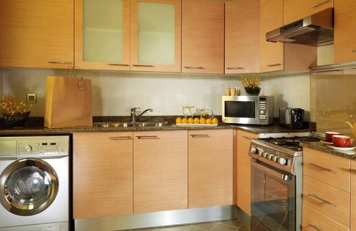 Beach & Coast Apartment | Two Bedroom Apartment Near Sharjah Aquarium By E R