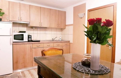 Marindol Apartment | Two Bedroom Apartment