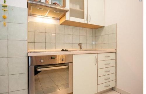Punat Apartment | Two Bedroom Apartment Sonja with Seaview