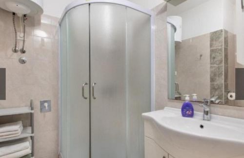 Punat Apartment | Two Bedroom Apartment Sonja with Seaview