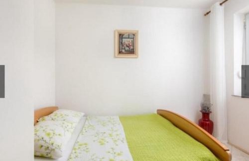 Punat Apartment | Two Bedroom Apartment Sonja with Seaview