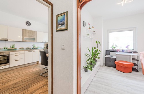 Bovec Apartment | Two Bedroom Apartment Stella w/Free Parking Spot