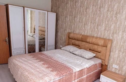 Sisli Apartment | Two-Bedroom Apartment