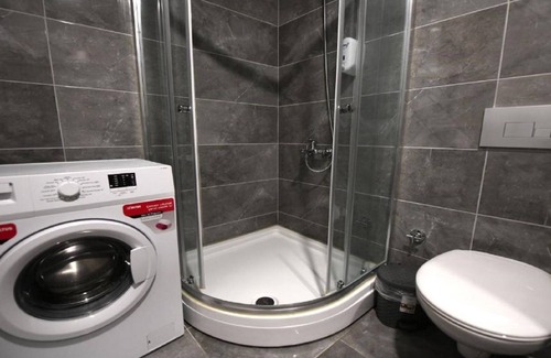 Bomonti Apartment | Two Bedroom Apartment