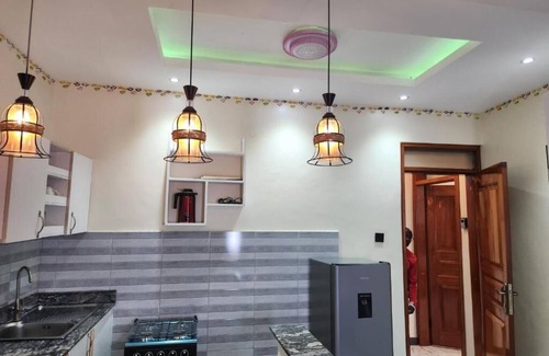 Kireka Apartment | Two Bedroom Apartment