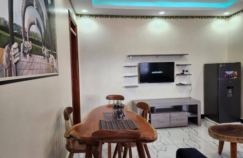 Kireka Apartment | Two Bedroom Apartment