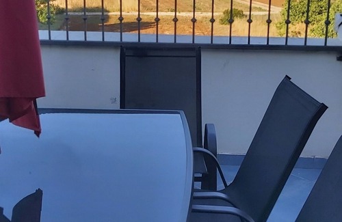 Sukosan Apartment | Two bedroom apartment with terrace and sea view Sukošan, Zadar (A-12313-c)
