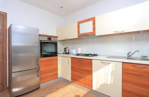 Trogir Apartment | Two bedroom apartment with terrace Trogir (A-18116-a)