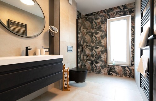Sezana Apartment | Two Bedroom Apartment with Terrace and shared pool