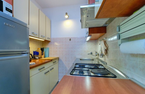 Artatore Apartment | Two bedroom apartment with terrace Artatore, Lošinj (A-2509-a)