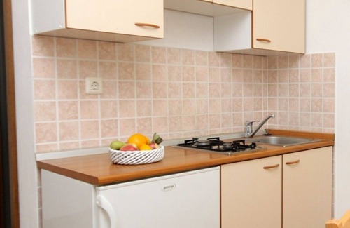 Krnica Apartment | Two bedroom apartment with balcony Krnica, Marčana (A-7357-d)