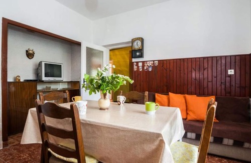 Muline Apartment | Two Bedroom Apartment with Terrace (owner Cvita 3)