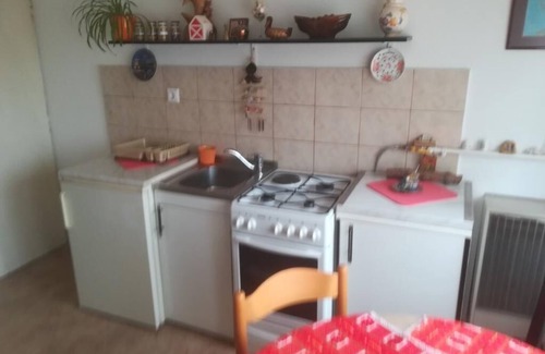 Zagreb Apartment | Two bedroom apartment with air-conditioning Zagreb (A-14890-a)