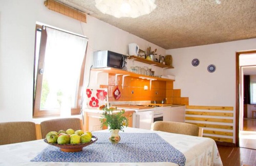 Bovec Apartment | Two Bedroom Apartment With free parking