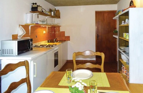 Bovec Apartment | Two Bedroom Apartment With free parking