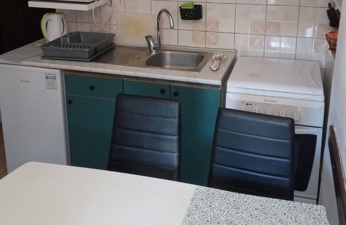 Pjescana Uvala Apartment | Two bedroom apartment with terrace Pješčana Uvala, Pula (A-19690-a)