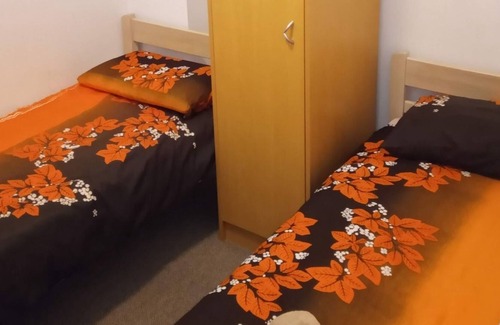 Pjescana Uvala Apartment | Two bedroom apartment with terrace Pješčana Uvala, Pula (A-19690-a)