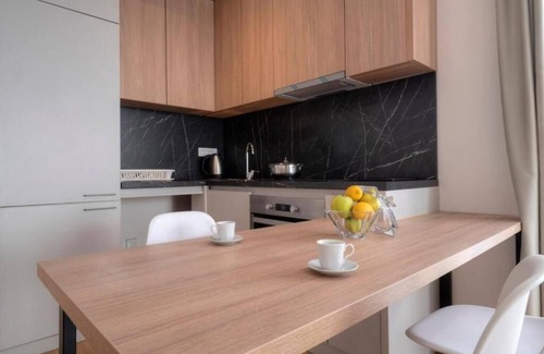 Becici Apartment | Two bedroom Apartment with sea view Jake