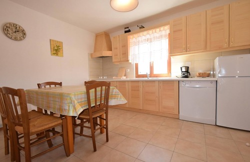 Nenadici Apartment | Two bedroom apartment with terrace Nenadići, Krk (A-19373-a)