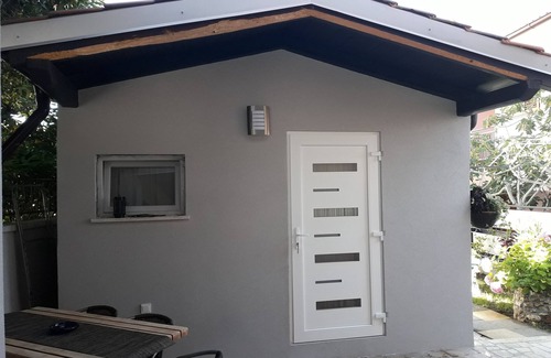 Pomer Apartment | Two bedroom apartment with terrace Pomer, Medulin (A-7374-a)