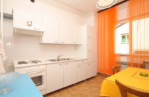 Vintijan Apartment | Two bedroom apartment with terrace Pula (A-7647-a)